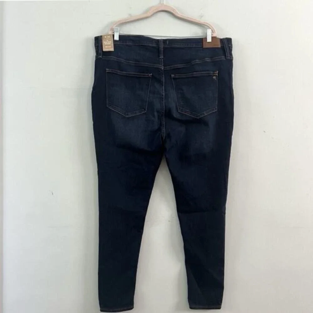 NWT Madewell 9